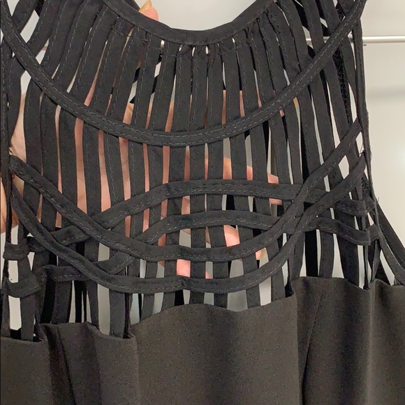 Design Lab romper - Picture 7 of 13